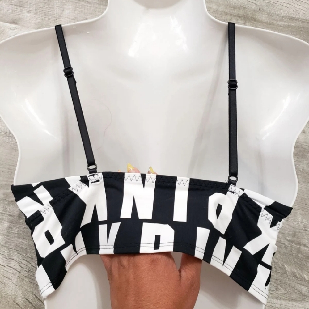 🆕️ NWT Victoria's Secret PINK Size S/P Bra - Picture 4 of 8